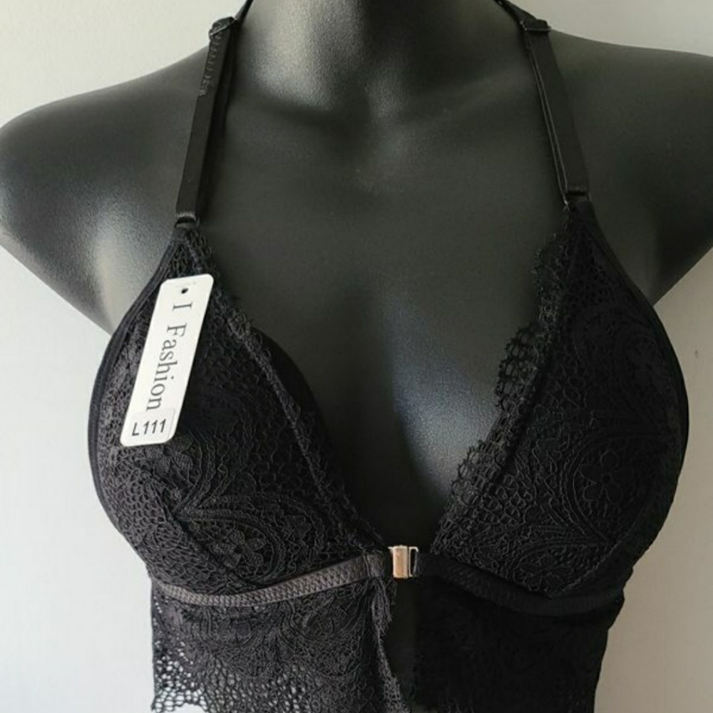 Bralette all sold out